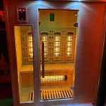 Οργανωμένο κάμπινγκ Bien-etre Au Rendez-vous - Privatif Blaton