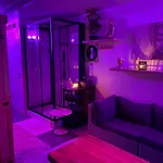 Bien-etre Au Rendez-vous - Privatif Οργανωμένο κάμπινγκ Blaton