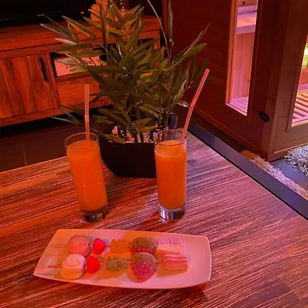 Bien-etre Au Rendez-vous - Privatif