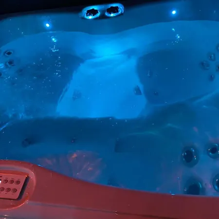 Bien-etre Au Rendez-vous - Privatif Οργανωμένο κάμπινγκ *