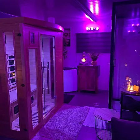 Bien-etre Au Rendez-vous - Privatif Blaton