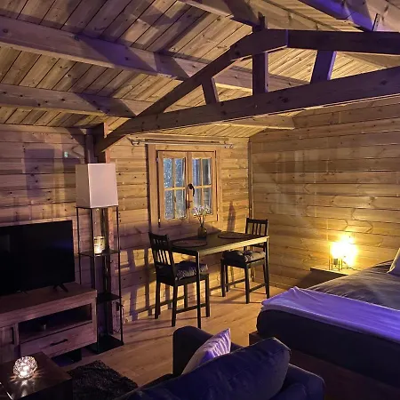 Luxury tent Bien-etre Au Rendez-vous - Privatif *