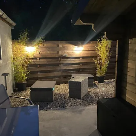 Bien-etre Au Rendez-vous - Privatif * Blaton