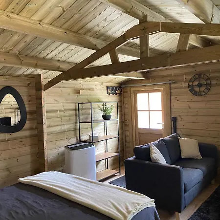 Bien-etre Au Rendez-vous - Privatif *