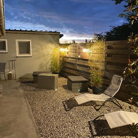 Bien-etre Au Rendez-vous - Privatif *