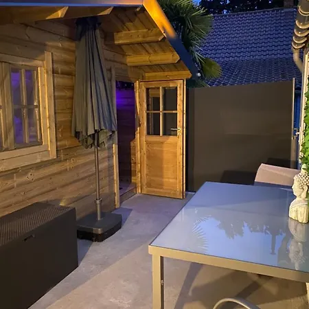 Bien-etre Au Rendez-vous - Privatif Blaton