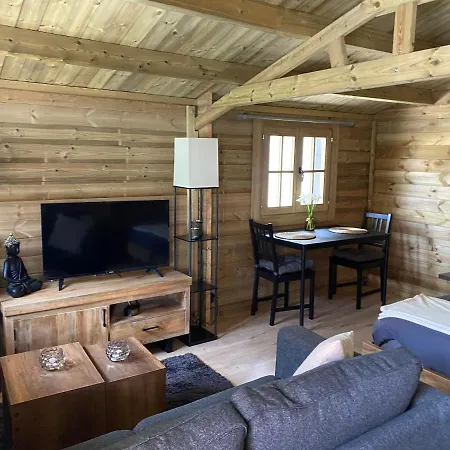 Bien-etre Au Rendez-vous - Privatif * Blaton