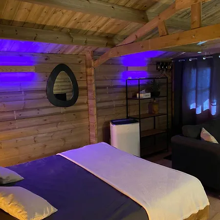 Bien-etre Au Rendez-vous - Privatif