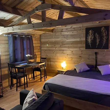 Bien-etre Au Rendez-vous - Privatif